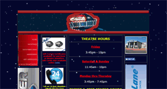 Desktop Screenshot of moviesinmurray.com